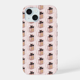 Perfume iPhone Case iPhone 15 Case