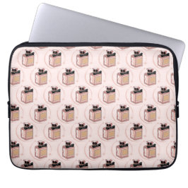 Perfume Laptop Sleeve