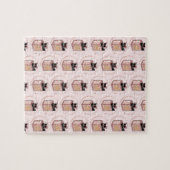 Perfume Legpuzzel (Horizontaal)