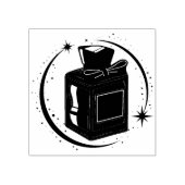 Perfume Rubberstempel (Afrduk)