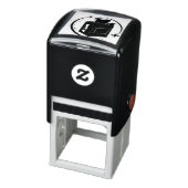 Perfume Self-inking Stamp Zelfinktende Stempel (Product)