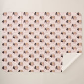 Perfume Sherpa Deken (Voorkant (horizontaal))