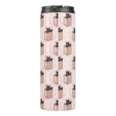 Perfume Thermosbeker (Achterkant)