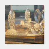 Perfumeflessen Magneet (Voorkant)