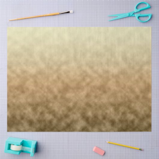 Pergamenten Lucht Tissuepapier (Craft)