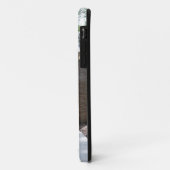 pergola op een pad Case-Mate iPhone case (Achterkant/links)