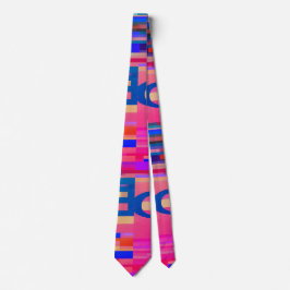Peri Peri Heatwave: unieke stijl ontsteken Stropdas
