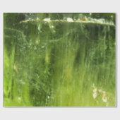 Peridot Cadeaupapier (Vlak)