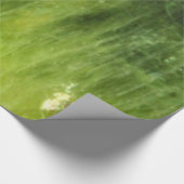 Peridot Cadeaupapier (Hoek)