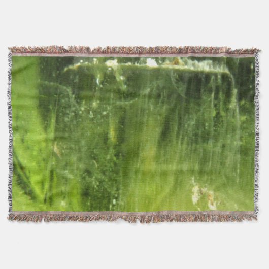 Peridot Deken (Voorkant)