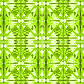 Peridot edelsteen tegeltje