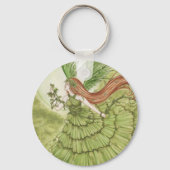 Peridot Sleutelhanger (Voorkant)