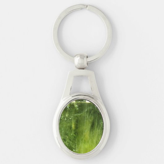 Peridot Sleutelhanger (Voorkant)