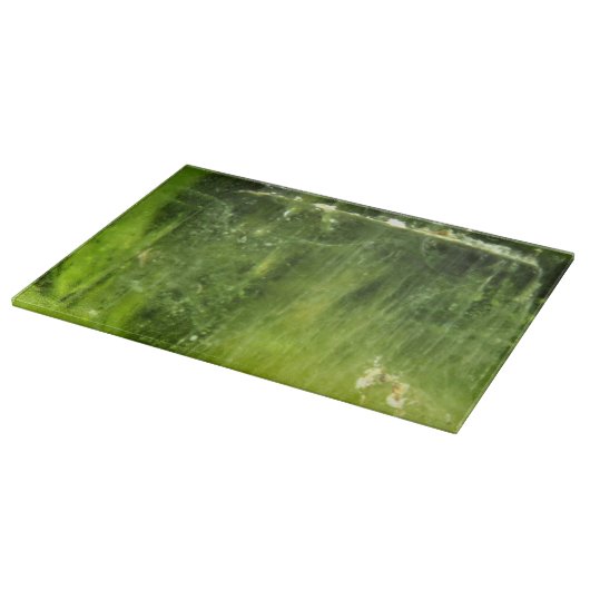 Peridot Snijplank (Hoek)