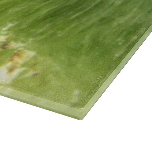 Peridot Snijplank (Hoek)