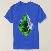Peridot T-shirt (Design voorkant)