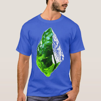 Peridot T-shirt