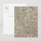 Perigueux Briefkaart (Voorkant / Achterkant)