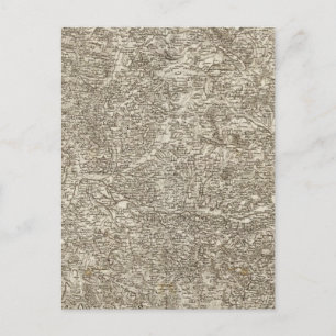 Perigueux Briefkaart