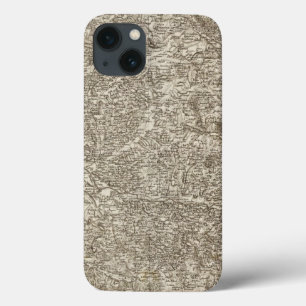 Perigueux Case-Mate iPhone Case