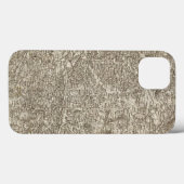 Perigueux Case-Mate iPhone Case (Achterkant (horizontaal))
