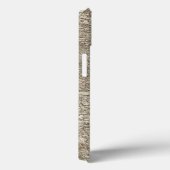 Perigueux Case-Mate iPhone Case (Achterkant / Rechts)