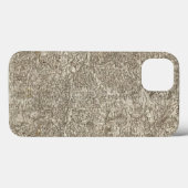 Perigueux Case-Mate iPhone Case (Achterkant (horizontaal))