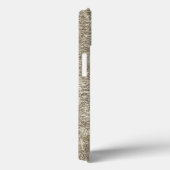 Perigueux Case-Mate iPhone Case (Achterkant / Rechts)