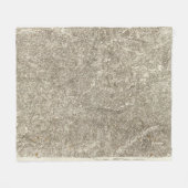 Perigueux Fleece Deken (Voorkant (Horizontaal))