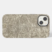 Perigueux iPhone Hoesje (Achterkant horizontaal)