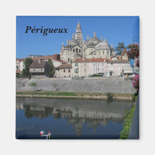 Perigueux - magneet