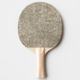 Perigueux Tafeltennisbatje