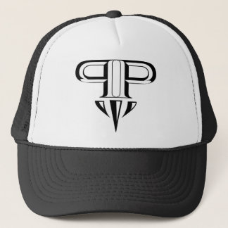 Peril-L Trucker Hat Trucker Pet