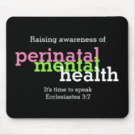 PERINATAAL Mental Health Awareness Muismat