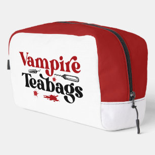 periodeopgave toilettasje