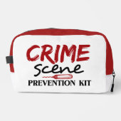 periodeopgave toilettasje (Voorkant)