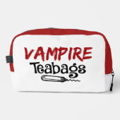 periodeopgave toilettasje (Voorkant)