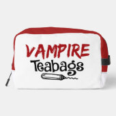 periodeopgave toilettasje (Achterkant)