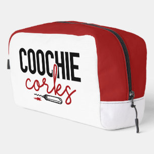 periodeopgave toilettasje