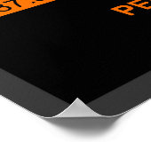 Periodic BaCoN Poster $18,95 (Hoek)