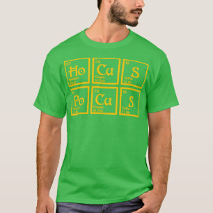 Periodic Hocus T-shirt