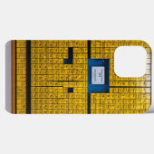 periodiek Case-Mate iPhone case (Achterkant (horizontaal))