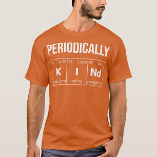 Periodiek Kind I T-shirt