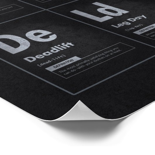 Periodiek overzicht van winsten - Gym Workout Moti (Hoek)