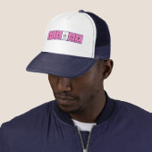 periodiek pet van de lijstnaam bisschop (In situ)