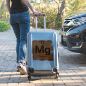 Periodiek Sticker - Magnesium (Koffer Insitu)