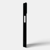 Periodiek systeem der elementen Case-Mate iPhone case (Achterkant / Rechts)