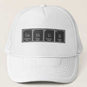 Periodiek Tabel GeNiUS pet (Voorkant)