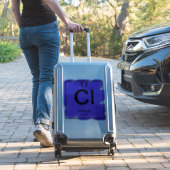 Periodiek Tafel Sticker - Chloor (Koffer Insitu)