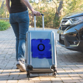 Periodiek Tafel Sticker - Zuurstof (Koffer Insitu)